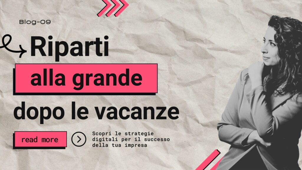 marketing | ripartenza